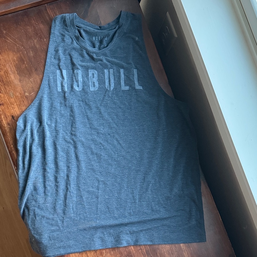 Nobull workout tank